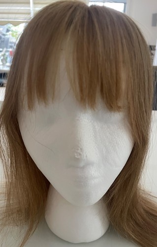 Hairdreams tophair haarteil - tophair,