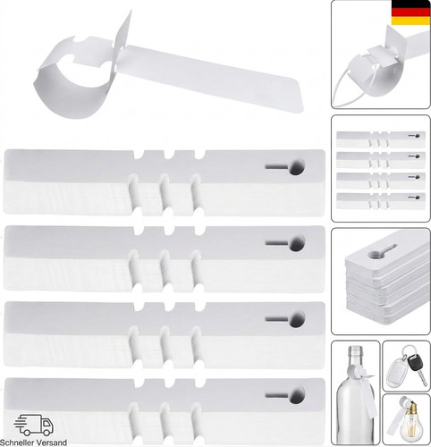400 stück pflanzenschilder - stück,