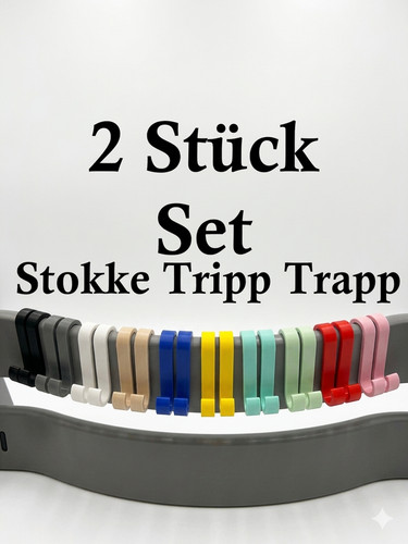 Stokke tripp trapp haken - tripp,