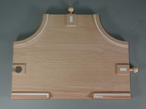 Brio 33211 strassengleis - brio,