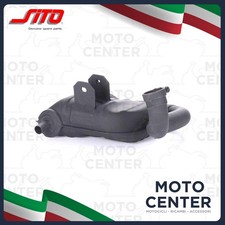 Auspuff Sito Plus Piaggio