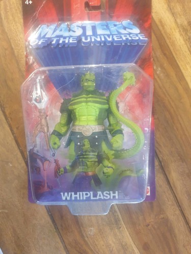Masters the universe 200x - 200x,