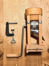 Eschenfelder Kornquetsche