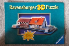 3D- PUZZLE 898 Teile  178933 -