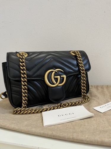 Gucci marmont original - gucci,