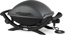 Weber Q2400 - Elekrogrill , 54
