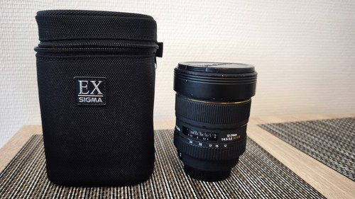 Sigma 24mm 5 6 - 12-24mm, mf