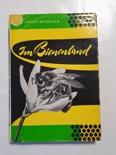 Textbook bees beekeeper