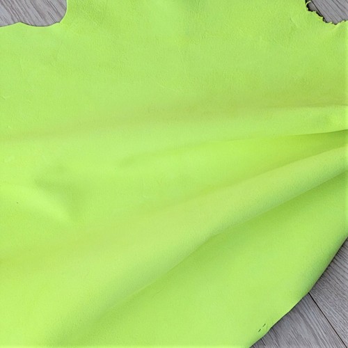 Lammleder neon design mm - 1,3,