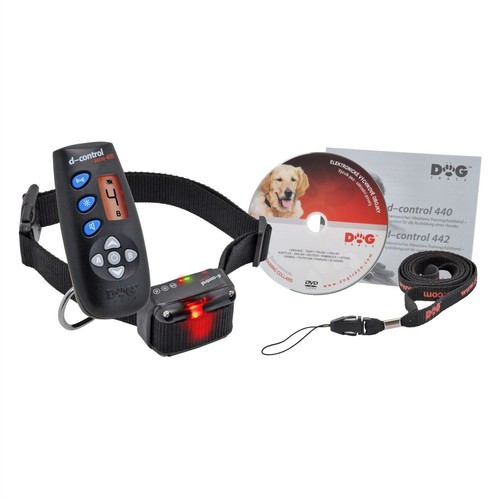 Ferntrainer dogtrace 440 - dogtrace,