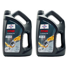 10 L Fuchs Titan Supersyn