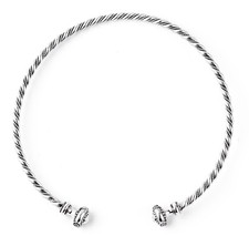 Keltischer Halsreif Tristan