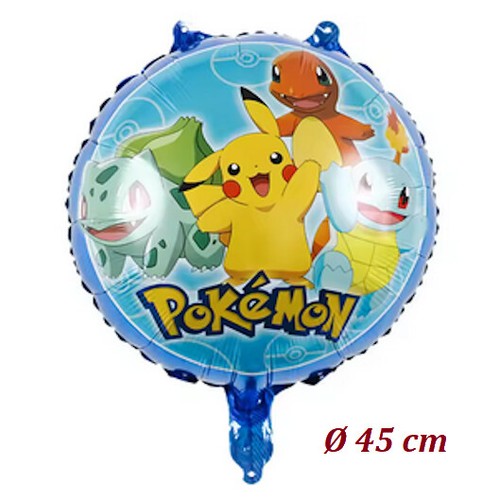 Poke mon pikac glumanda - poke,