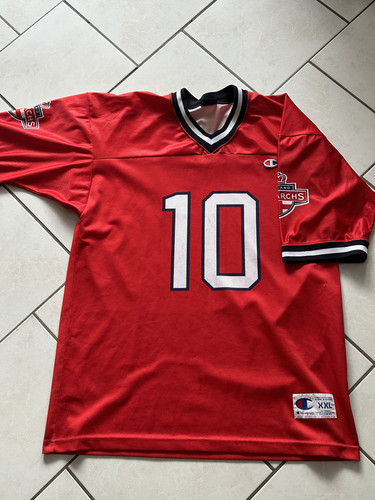 American football trikot - american,