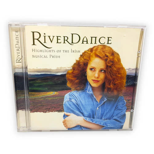 River dance highlights the - river,