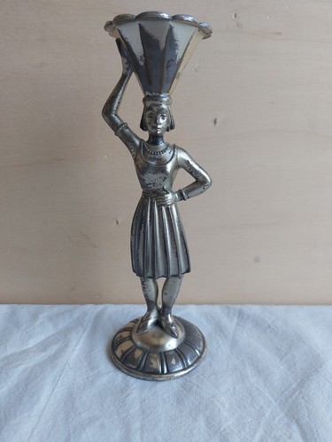 Wmf kerzenständer - wmf,