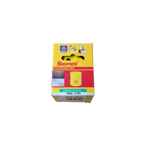 Starrett metall loch - starrett,