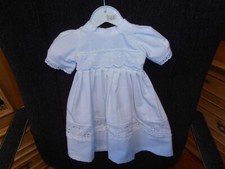 Puppenkleid aus altem