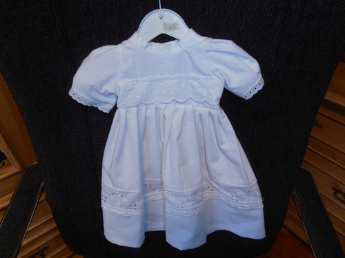 Puppenkleid aus altem