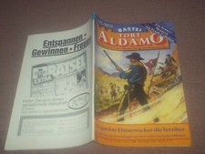 FORT ALDAMO WESTERN ROMAN HEFT