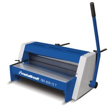 METALLKRAFT Manuelle