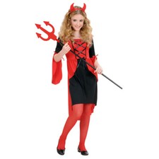 Teufel kostüm kinder karneval - kostÜm,