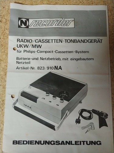 NECKERMANN