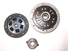 Multicar M22 M24 180mm Kupplungssatz Scheibe Ausrücklager Druckplatte