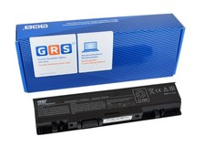 GRS Akku für Dell Studio 1537, 4400 mAh