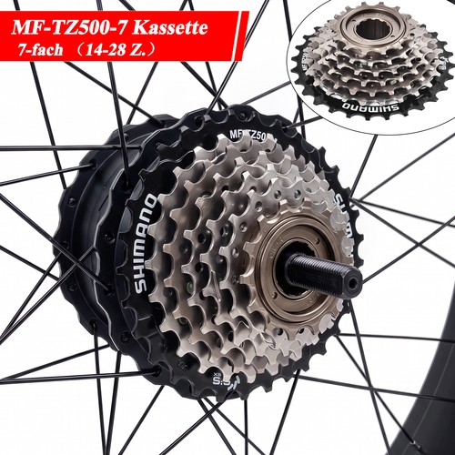 Für shimano kassette - shimano,
