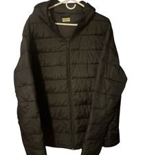 Adventuridge Men's XL Black