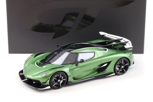 Spirit gt927 - 1:18,