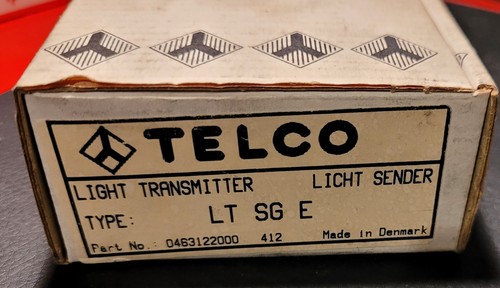 Telco e light - sg,