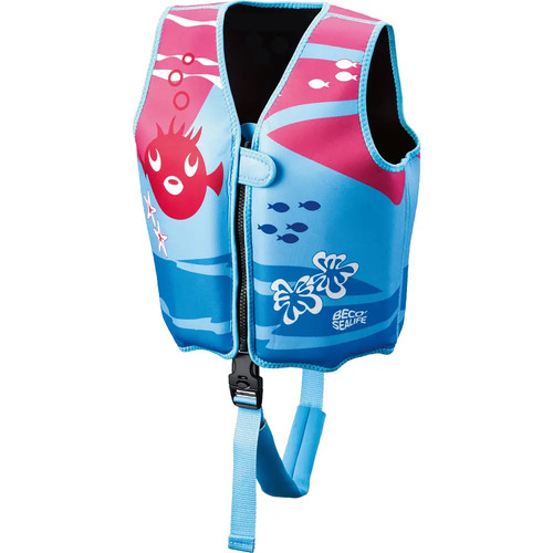 Beco sealife schwimmweste für - beco,