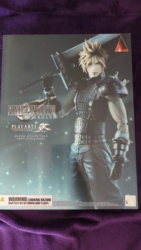 Final fantasy remake - final,