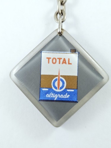Porte clés altigarde total - porte-clés,