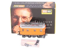 Brawa 0570 HO Scale BLS Te 2/3