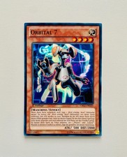 Yu-Gi-Oh! Kite Tenjo & Mizar Einzelkarten zur Auswahl - deutsch