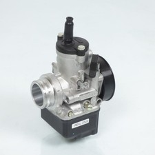 28er Vergaser dellorto phbh 28 bs neu 03302-00 für Motorrad 125 flexible Montage