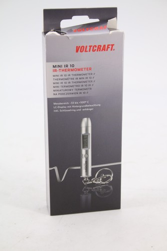 Voltcraft mini 10 - ir,