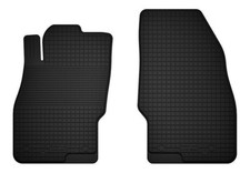 Gummi Fußmatten für: Opel