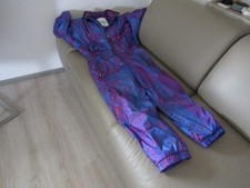 Kinder Ski-Anzug Gr.140 Mehrfarbig American !!