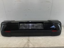 SEAT Arosa (6H) Stoßstange