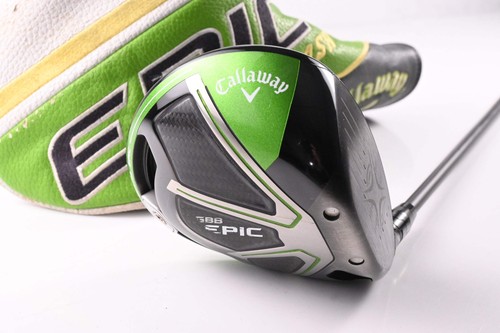 Callaway gbb epic - callaway, driver