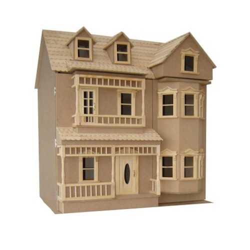 Unbemalter exmouth 12th scale - unbemalter,