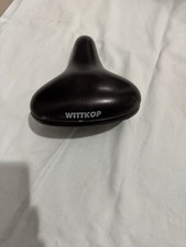 Fahrrad Sattel WITTKOP BIG Gel