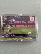 Edin dzeko topps now - edin, eng
