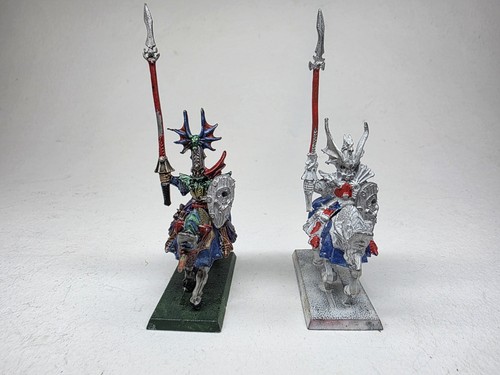 Warhammer hochelfen - warhammer,