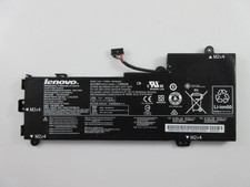 Akku lenovo e31 l14l2p22 - lenovo, e31-70