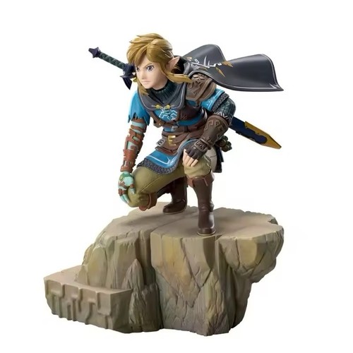 Zelda figur tears the - figur, of